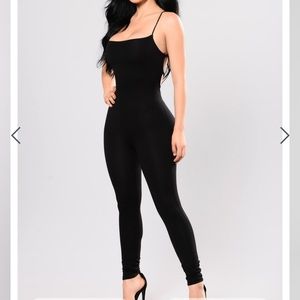 Aim Right Jumpsuit